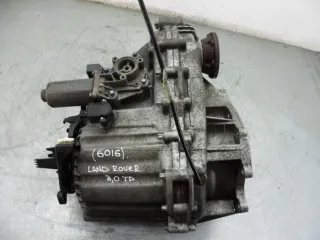 , Раздаточная коробка Land Rover Range Rover Sport 1 restailing 3.0л Арт 3904-82456941, вид 6