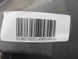 8HP70, 1087020027 , P52854875AG Барабан АКПП Jeep Grand Cherokee IV (WK2) Арт 3904-06978148, вид 4