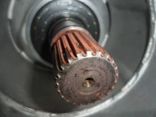 8HP70, 1087020027 , P52854875AG Барабан АКПП Jeep Grand Cherokee IV (WK2) Арт 3904-06978148, вид 8