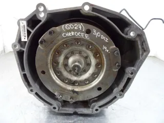 8HP70, 1087020027 , P52854875AG Барабан АКПП Jeep Grand Cherokee IV (WK2) Арт 3904-06978148, вид 9