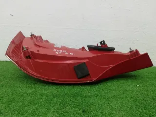 4L0945094G, Фонарь крышки багажника правый Audi Q7 4L Арт 3904-83182675, вид 2