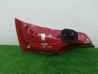 4L0945094G, Фонарь крышки багажника правый Audi Q7 4L Арт 3904-83182675, вид 4