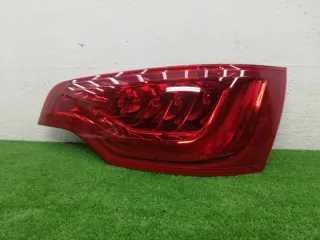 4L0945094G, Фонарь крышки багажника правый Audi Q7 4L Арт 3904-83182675, вид 6