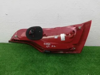 4L0945093G, Фонарь крышки багажника левый Audi Q7 4L Арт 3904-55129303, вид 2