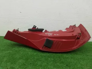 4L0945093G, Фонарь крышки багажника левый Audi Q7 4L Арт 3904-55129303, вид 3