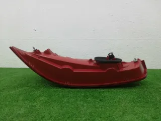 4L0945093G, Фонарь крышки багажника левый Audi Q7 4L Арт 3904-55129303, вид 4