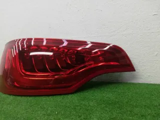 4L0945093G, Фонарь крышки багажника левый Audi Q7 4L Арт 3904-55129303, вид 6
