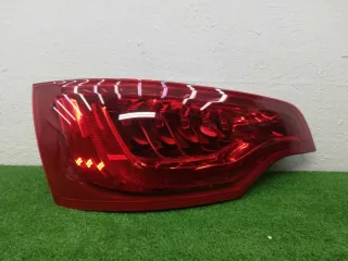 4L0945093G, Фонарь крышки багажника левый Audi Q7 4L Арт 3904-55129303, вид 7