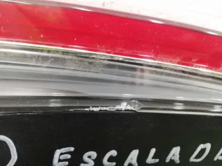 , Фонарь задний левый Cadillac Escalade 3 Арт 3904-50953047, вид 1