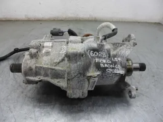 LX677L486JD, K2GP7G360CE Раздаточная коробка Ford Bronco Sport 1.5л Арт 3904-16017630, вид 5
