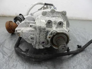 LX677L486JD, K2GP7G360CE Раздаточная коробка Ford Bronco Sport 1.5л Арт 3904-16017630, вид 7