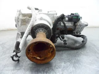 LX677L486JD, K2GP7G360CE Раздаточная коробка Ford Bronco Sport 1.5л Арт 3904-16017630, вид 8