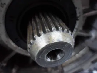 4L60E, 17803774 , 24235492 Барабан АКПП Hummer H3 Арт 3904-28914539, вид 1