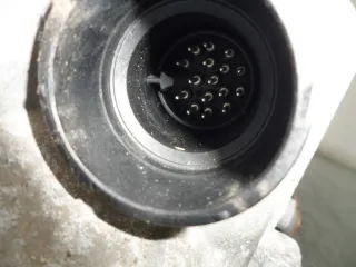 8HP70, 1087010047 , CW937000ED Барабан АКПП Jaguar XF 250 Арт 3904-17832405, вид 3