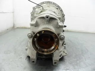 8HP70, 1087010047 , CW937000ED Барабан АКПП Jaguar XF 250 Арт 3904-17832405, вид 6