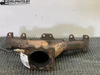 EDZ коллектор выпускной Dodge Caravan 3 Арт 17-54-226_2, вид 1