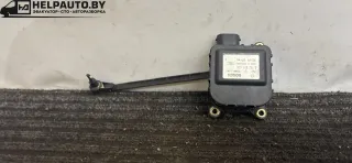 0132801134 Моторчик заслонки печки Opel Zafira A Арт 311-6-138, вид 1