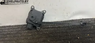 0132801134 Моторчик заслонки печки Opel Zafira A Арт 311-6-138, вид 3