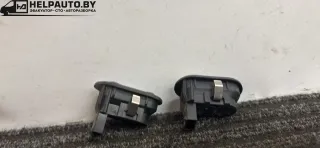  Кнопка стеклоподъемника переднего правого Opel Zafira A Арт 543-269, вид 2