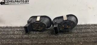  Кнопка стеклоподъемника переднего правого Opel Zafira A Арт 543-269, вид 3