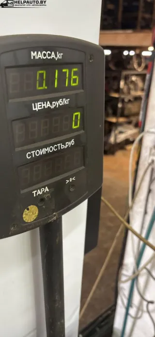 09135156,410.203013003,1379929 Блок комфорта Opel Zafira A Арт 113-103, вид 5