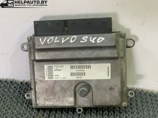 279700-9290 Блок управления двигателем Volvo S40 2 Арт 37-446, вид 1