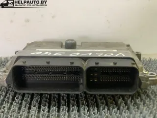 279700-9290 Блок управления двигателем Volvo S40 2 Арт 37-446, вид 2