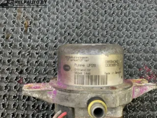 08684342,008989-01 Насос вакуумный Volvo S40 2 Арт 17-8-39, вид 2