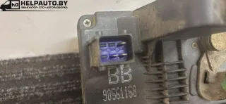 GM,PBT-GF30,90561158 замок двери задней правой Opel Zafira A Арт 29-22-1097, вид 7