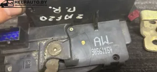 90561154,PBT-GF30 замок двери передней правой Opel Zafira A Арт 29-22-1096, вид 8