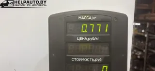 90561154,PBT-GF30 замок двери передней правой Opel Zafira A Арт 29-22-1096, вид 10