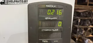 GM90560112,90560112,0341-080799,9330065187 Блок комфорта Opel Zafira A Арт 113-102, вид 5