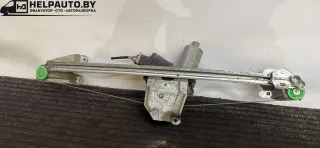 BOSCH,BROSE,0130821,FRG,105682,05074401 Стеклоподъемник электрический задний правый Opel Zafira A Арт 620-458, вид 3