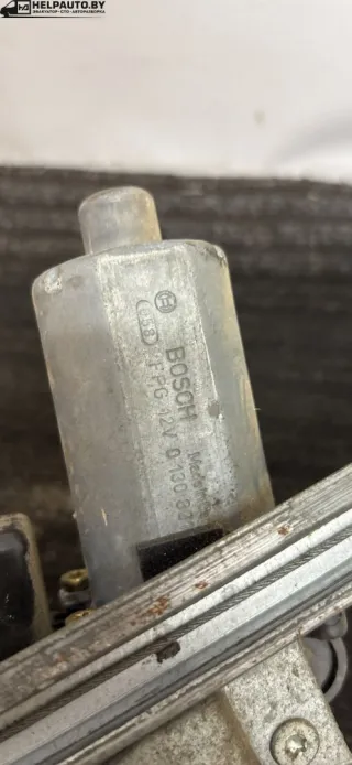 BOSCH,BROSE,0130821,FRG,105682,05074401 Стеклоподъемник электрический задний правый Opel Zafira A Арт 620-458, вид 4