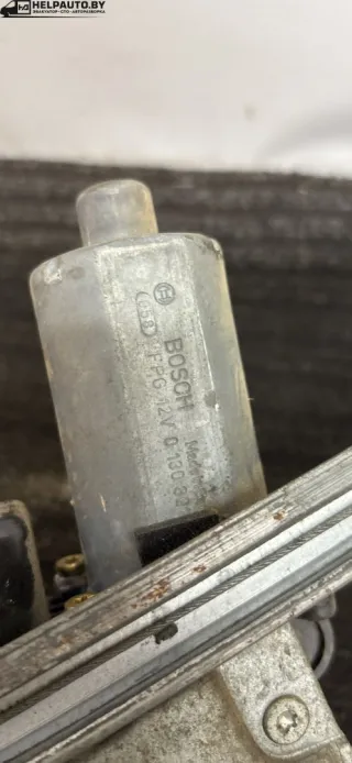 BOSCH,BROSE,0130821,FRG,105682,05074401 Стеклоподъемник электрический задний правый Opel Zafira A Арт 620-458, вид 5