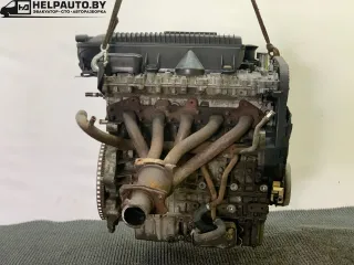 B5244S,4304926 Двигатель Volvo S40 2 Арт 17-1-332, вид 1