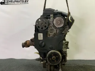 B5244S,4304926 Двигатель Volvo S40 2 Арт 17-1-332, вид 2