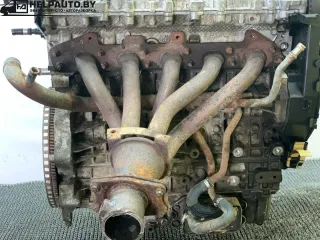B5244S,4304926 Двигатель Volvo S40 2 Арт 17-1-332, вид 5