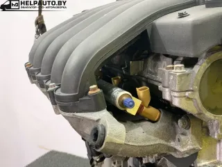 B5244S,4304926 Двигатель Volvo S40 2 Арт 17-1-332, вид 9