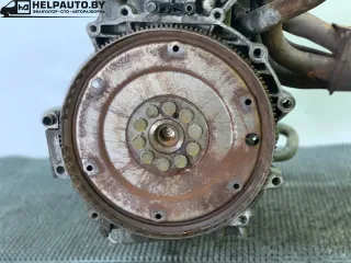 B5244S,4304926 Двигатель Volvo S40 2 Арт 17-1-332, вид 12