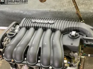 B5244S,4304926 Двигатель Volvo S40 2 Арт 17-1-332, вид 13