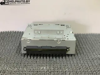 31266764 Магнитола Volvo S40 2 Арт 43-55, вид 1