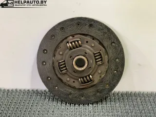  Диск сцепления Audi 80 B3 Арт 341-1-33