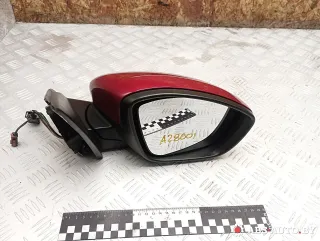 E20312230,96778302XT Зеркало наружное правое Peugeot 308 2 Арт A28601, вид 1