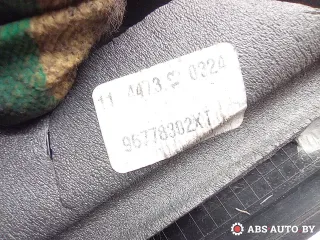 E20312230,96778302XT Зеркало наружное правое Peugeot 308 2 Арт A28601_1, вид 11