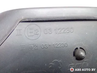 E20312230,96778302XT Зеркало наружное правое Peugeot 308 2 Арт A28601_1, вид 12