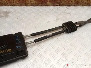 9806932080 Кулиса Peugeot 308 2 1.6л Арт A28598, вид 5