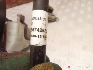 9675405480,88MJ82,03786297024,03350890841,9807651580,9674253280 Вакуумный усилитель тормозов Peugeot 308 2 Арт A28595, вид 5