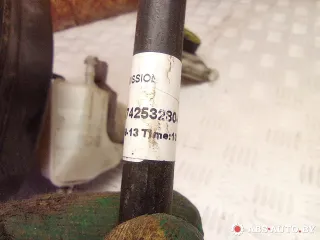9675405480,88MJ82,03786297024,03350890841,9807651580,9674253280 Вакуумный усилитель тормозов Peugeot 308 2 Арт A28595_1, вид 6