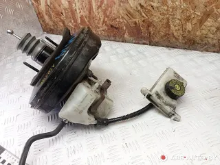 9675405480,88MJ82,03786297024,03350890841,9807651580,9674253280 Вакуумный усилитель тормозов Peugeot 308 2 Арт A28595_1, вид 8